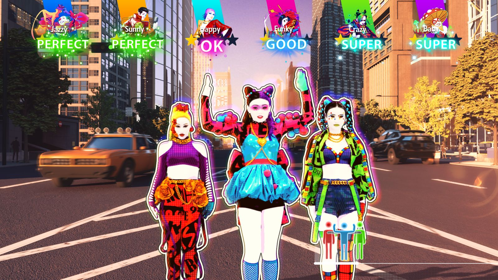 Just Dance 2023 - PlayStation 5 Just Dance 2023 - PlayStation 5